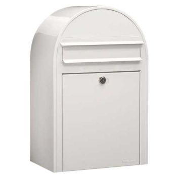 Bobi Classic Wit RAL9016